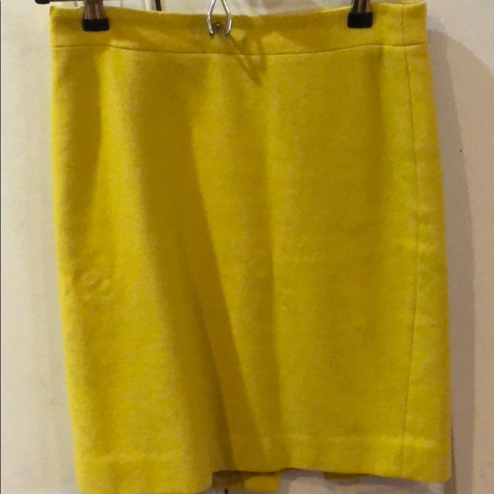 J. Crew Pencil Skirt
